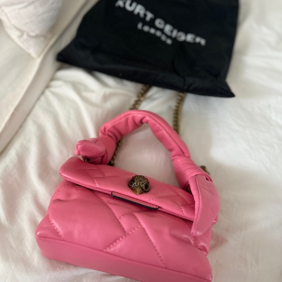 Kurt Geiger bag - Picture 7 of 7